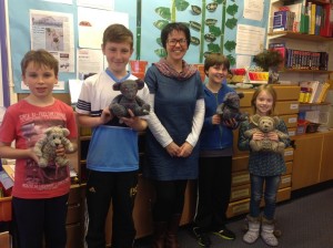 Burra Bears