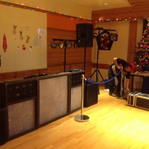 Christmas party preparations (13)