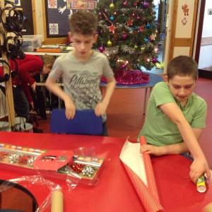 Christmas party preparations (7)