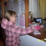 C M and L at the Postoffice 003