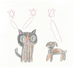 tiger dog 091012