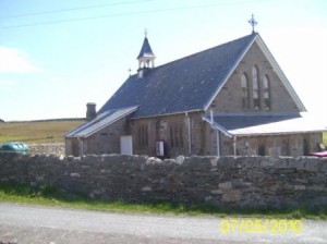 St Colmans