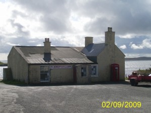 shop