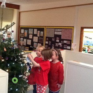 christmas decoration