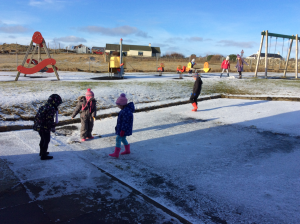 outside playing 020215 4