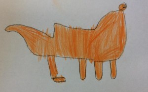 Dragon Picture
