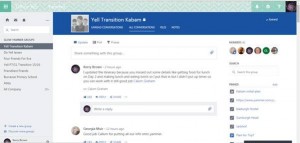 Yammer