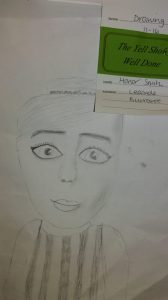 Honor drawing