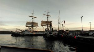 ship